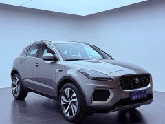 Jaguar E-PACE 2024 Enterprising Sports Edition R-DYNAMIC S - фото 6