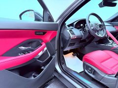 Jaguar E-PACE 2024 Enterprising Sports Edition R-DYNAMIC S - фото 7
