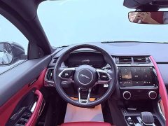 Jaguar E-PACE 2024 Enterprising Sports Edition R-DYNAMIC S - фото 9