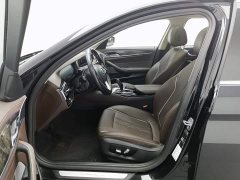 BMW 5 Series facelift 525Li luxury package - фото 10