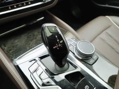 BMW 5 Series facelift 525Li luxury package - фото 13