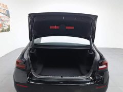BMW 5 Series facelift 525Li luxury package - фото 16