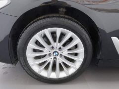 BMW 5 Series facelift 525Li luxury package - фото 17