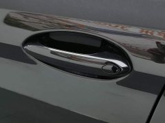 BMW 5 Series facelift 525Li luxury package - фото 18
