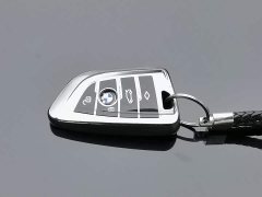 BMW 5 Series facelift 525Li luxury package - фото 19