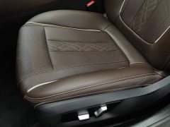 BMW 5 Series facelift 525Li luxury package - фото 20