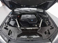 BMW 5 Series facelift 525Li luxury package - фото 6