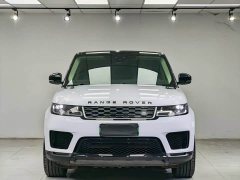 Land Rover Range Rover Sport New Energy P400e SE - фото 1