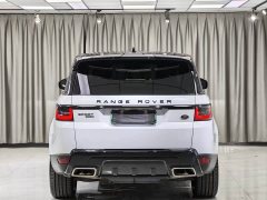 Land Rover Range Rover Sport New Energy P400e SE - фото 10