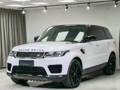 Land Rover Range Rover Sport New Energy P400e SE - фото 2
