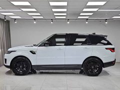 Land Rover Range Rover Sport New Energy P400e SE - фото 3
