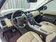Land Rover Range Rover Sport New Energy P400e SE - фото 4