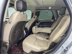 Land Rover Range Rover Sport New Energy P400e SE - фото 6