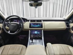 Land Rover Range Rover Sport New Energy P400e SE - фото 7