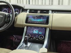 Land Rover Range Rover Sport New Energy P400e SE - фото 8