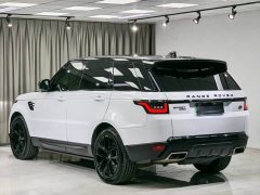 Land Rover Range Rover Sport New Energy P400e SE - фото 9