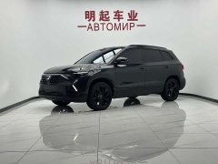 Volkswagen Jetta VS7 Black-Flash Edition 1.4T Automatic Glory Pro - фото 1