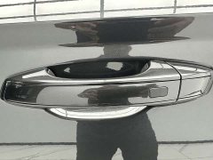 Volkswagen Jetta VS7 Black-Flash Edition 1.4T Automatic Glory Pro - фото 11