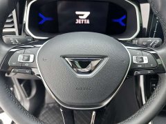 Volkswagen Jetta VS7 Black-Flash Edition 1.4T Automatic Glory Pro - фото 14