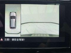 Volkswagen Jetta VS7 Black-Flash Edition 1.4T Automatic Glory Pro - фото 16