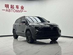 Volkswagen Jetta VS7 Black-Flash Edition 1.4T Automatic Glory Pro - фото 3