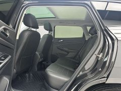 Volkswagen Jetta VS7 Black-Flash Edition 1.4T Automatic Glory Pro - фото 6