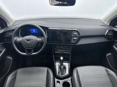 Volkswagen Jetta VS7 Black-Flash Edition 1.4T Automatic Glory Pro - фото 7