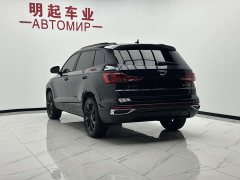 Volkswagen Jetta VS7 Black-Flash Edition 1.4T Automatic Glory Pro - фото 8
