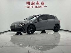 Volkswagen Golf facelift 280TSI DSG R-Line Lite - фото 1