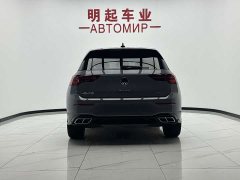 Volkswagen Golf facelift 280TSI DSG R-Line Lite - фото 10