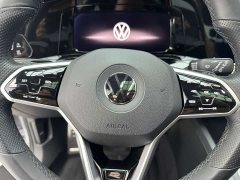 Volkswagen Golf facelift 280TSI DSG R-Line Lite - фото 14