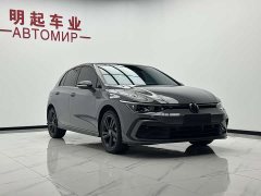 Volkswagen Golf facelift 280TSI DSG R-Line Lite - фото 3
