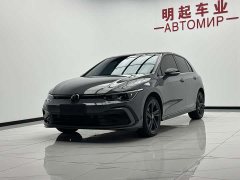 Volkswagen Golf facelift 280TSI DSG R-Line Lite - фото 4