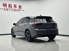 Volkswagen Golf facelift 280TSI DSG R-Line Lite - фото 8