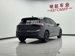 Volkswagen Golf facelift 280TSI DSG R-Line Lite - фото 9