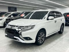 Mitsubishi Outlander 2.0L 2WD Enjoy Edition 5 seats - фото 1