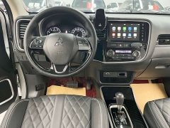 Mitsubishi Outlander 2.0L 2WD Enjoy Edition 5 seats - фото 10