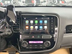 Mitsubishi Outlander 2.0L 2WD Enjoy Edition 5 seats - фото 11