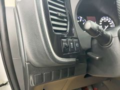 Mitsubishi Outlander 2.0L 2WD Enjoy Edition 5 seats - фото 16