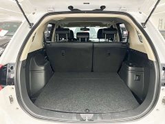Mitsubishi Outlander 2.0L 2WD Enjoy Edition 5 seats - фото 19