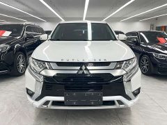 Mitsubishi Outlander 2.0L 2WD Enjoy Edition 5 seats - фото 2