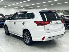 Mitsubishi Outlander 2.0L 2WD Enjoy Edition 5 seats - фото 4