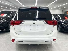 Mitsubishi Outlander 2.0L 2WD Enjoy Edition 5 seats - фото 5