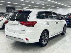 Mitsubishi Outlander 2.0L 2WD Enjoy Edition 5 seats - фото 6