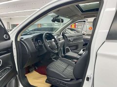 Mitsubishi Outlander 2.0L 2WD Enjoy Edition 5 seats - фото 7