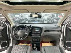 Mitsubishi Outlander 2.0L 2WD Enjoy Edition 5 seats - фото 9
