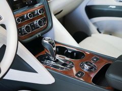 Bentley Bentayga 4.0T V8 - фото 10