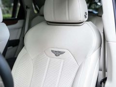 Bentley Bentayga 4.0T V8 - фото 11