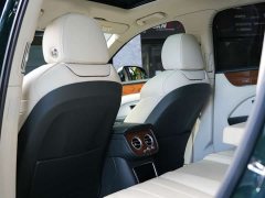 Bentley Bentayga 4.0T V8 - фото 13