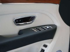 Bentley Bentayga 4.0T V8 - фото 14